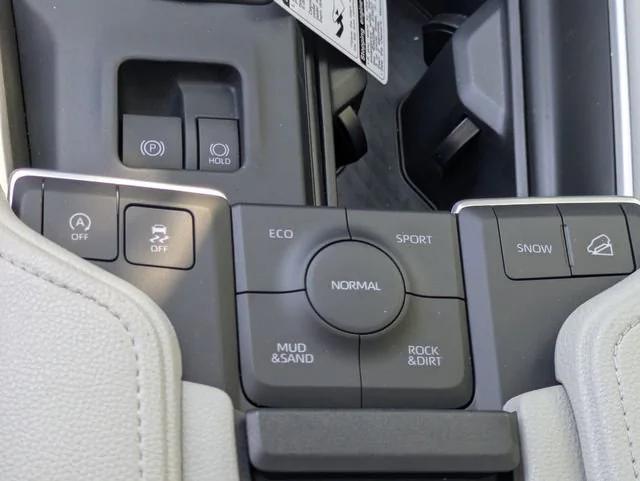 new 2026 Toyota Grand Highlander car, priced at $56,870