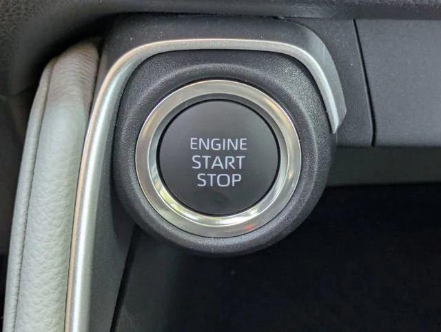 new 2026 Toyota Grand Highlander car, priced at $56,870