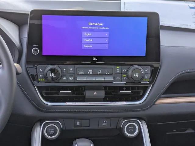 new 2026 Toyota Grand Highlander car, priced at $56,870