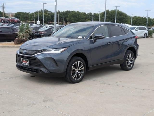used 2023 Toyota Venza car, priced at $30,089