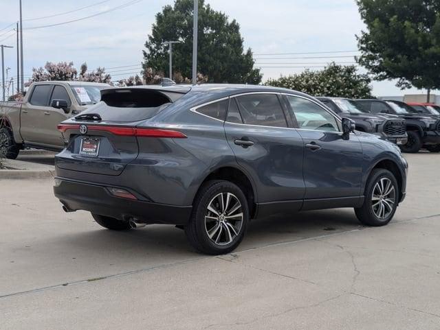used 2023 Toyota Venza car, priced at $30,089