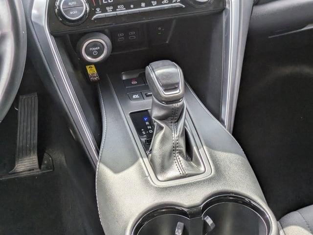 used 2023 Toyota Venza car, priced at $30,089