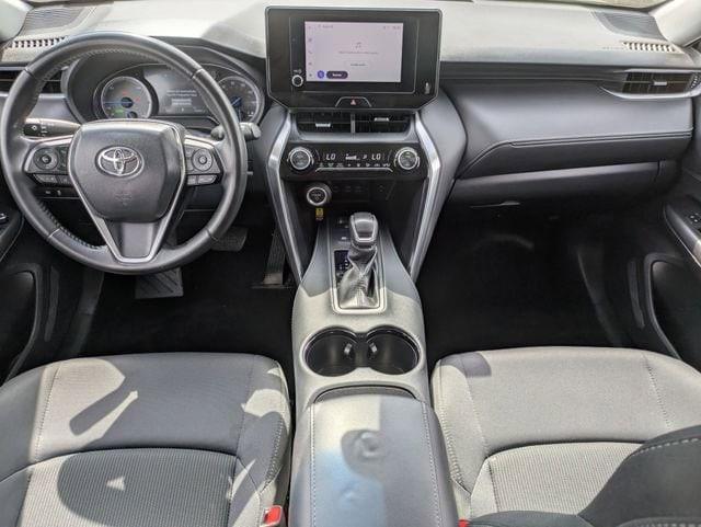 used 2023 Toyota Venza car, priced at $30,089
