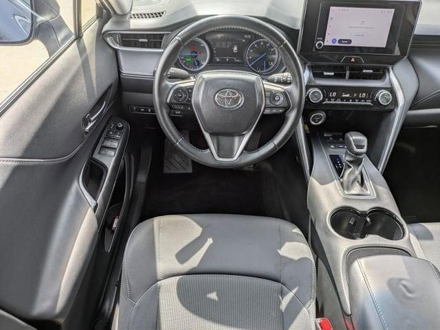 used 2023 Toyota Venza car, priced at $30,089
