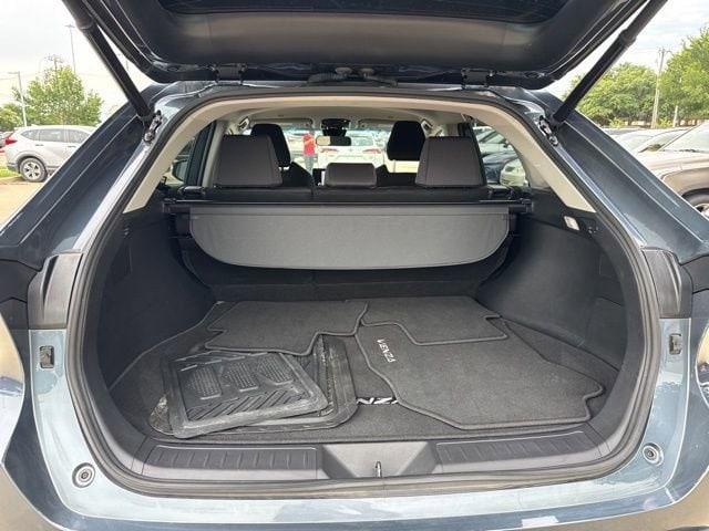 used 2023 Toyota Venza car, priced at $30,788
