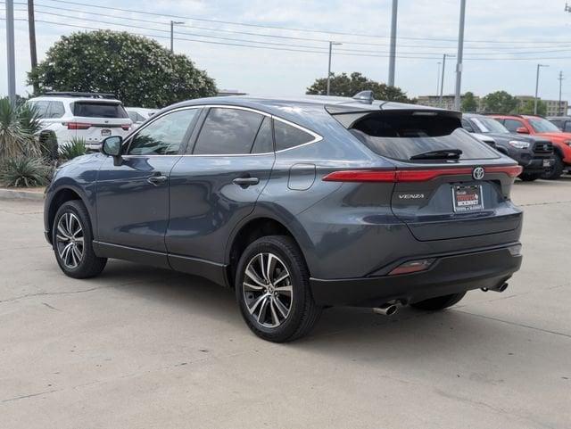 used 2023 Toyota Venza car, priced at $30,089