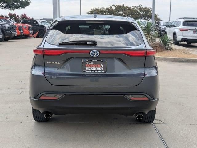 used 2023 Toyota Venza car, priced at $30,089