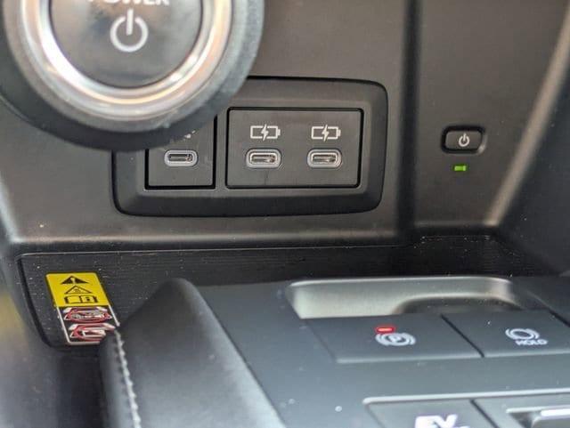 used 2023 Toyota Venza car, priced at $30,089