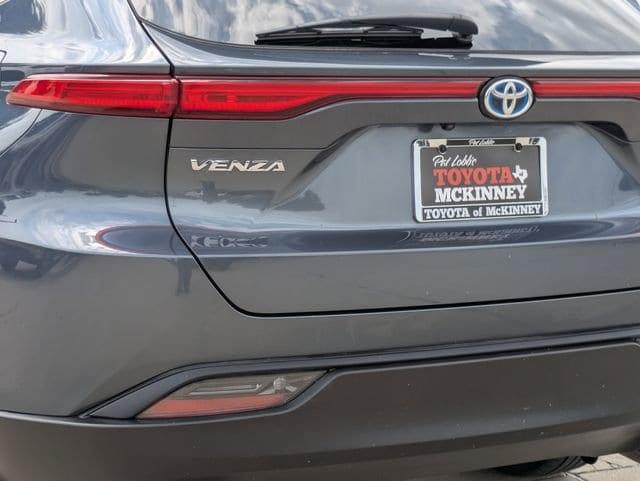 used 2023 Toyota Venza car, priced at $30,089
