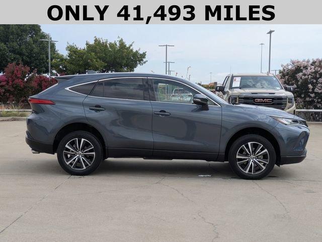 used 2023 Toyota Venza car, priced at $30,089