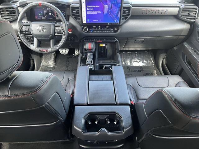 used 2024 Toyota Tundra Hybrid car, priced at $69,951