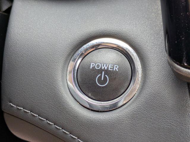 used 2023 Toyota Highlander Hybrid car, priced at $43,195