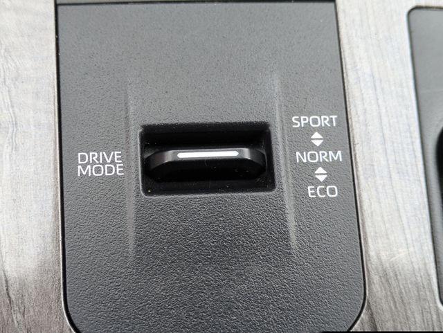 used 2023 Toyota Highlander Hybrid car, priced at $43,195