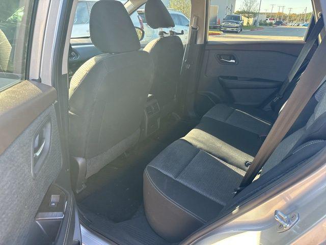 used 2023 Nissan Rogue car, priced at $18,968