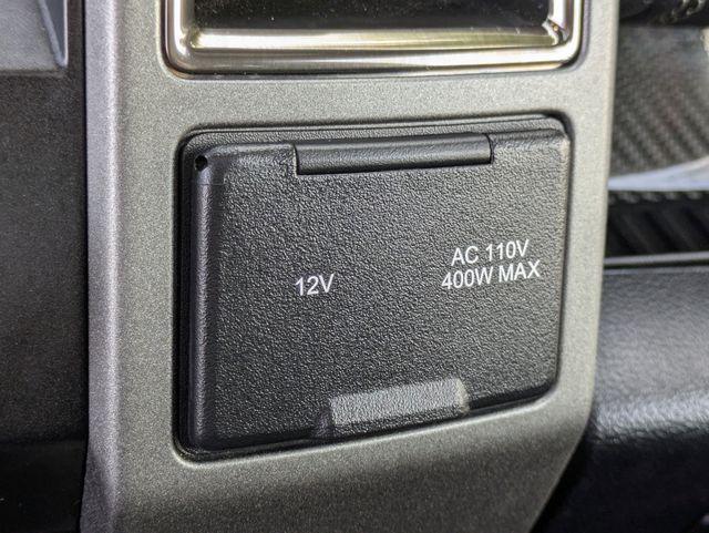 used 2020 Ford F-150 car, priced at $46,701