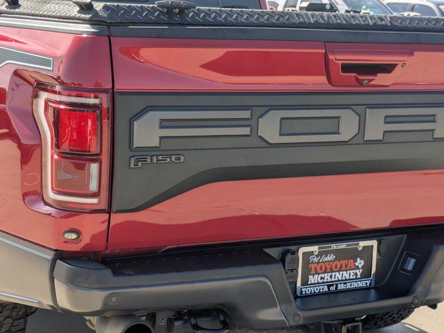 used 2020 Ford F-150 car, priced at $46,701