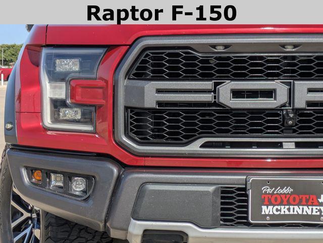 used 2020 Ford F-150 car, priced at $46,701