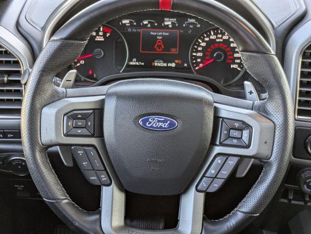 used 2020 Ford F-150 car, priced at $46,701