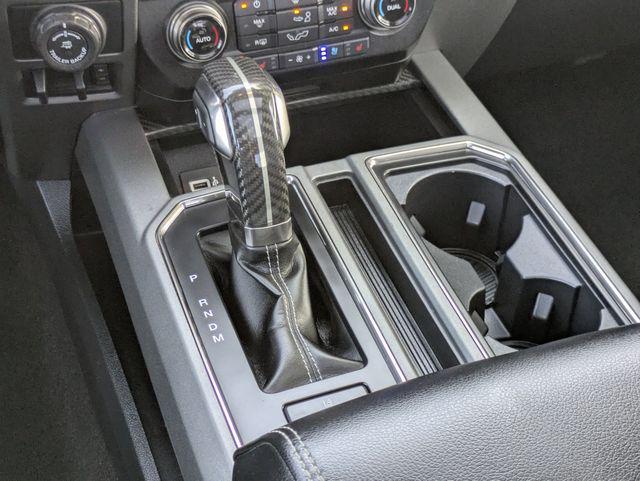 used 2020 Ford F-150 car, priced at $46,701