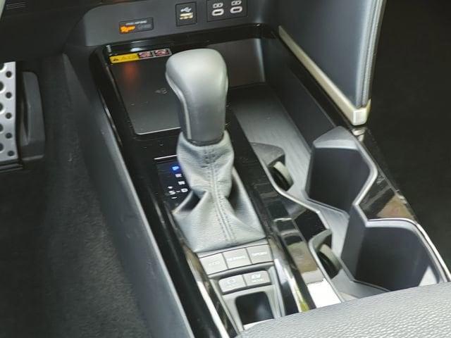 used 2025 Toyota Camry car, priced at $38,340