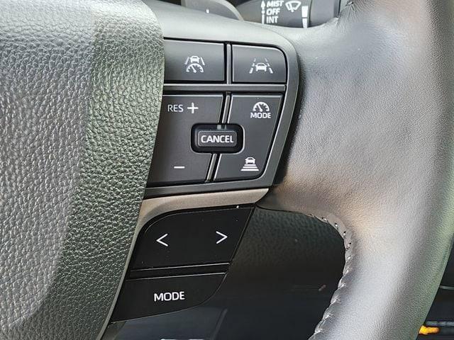 used 2025 Toyota Camry car, priced at $38,340