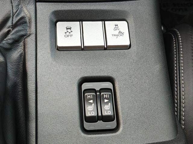 used 2024 Toyota GR86 car, priced at $34,127
