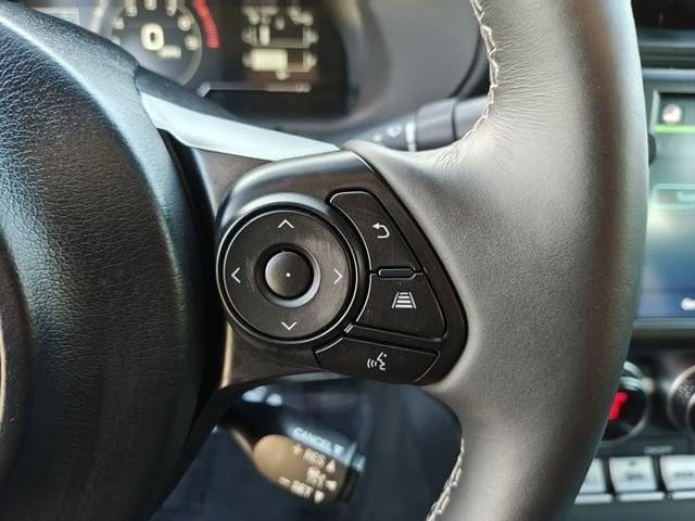 used 2024 Toyota GR86 car, priced at $34,127