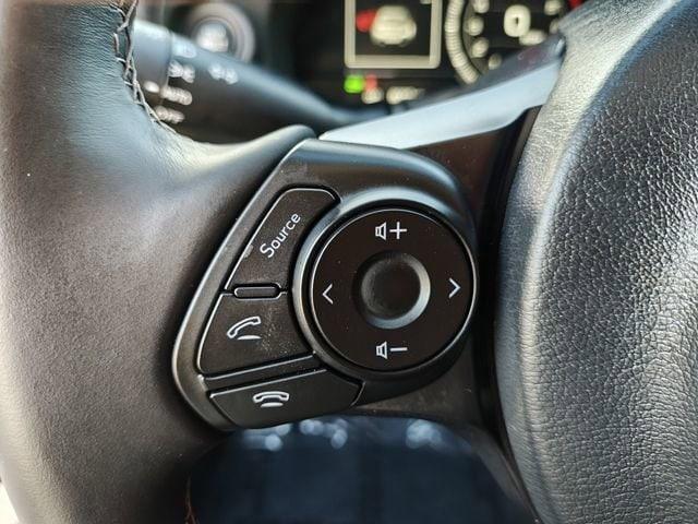 used 2024 Toyota GR86 car, priced at $34,127