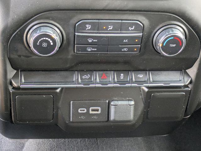 used 2021 Chevrolet Silverado 1500 car, priced at $26,173