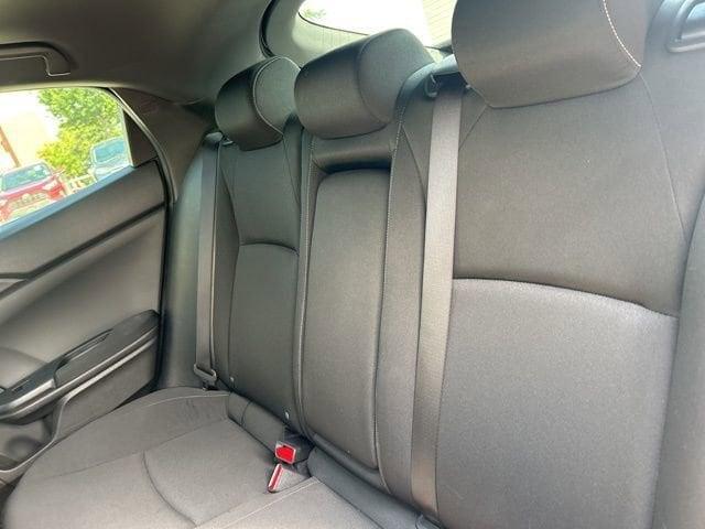 used 2020 Honda Civic car, priced at $23,954