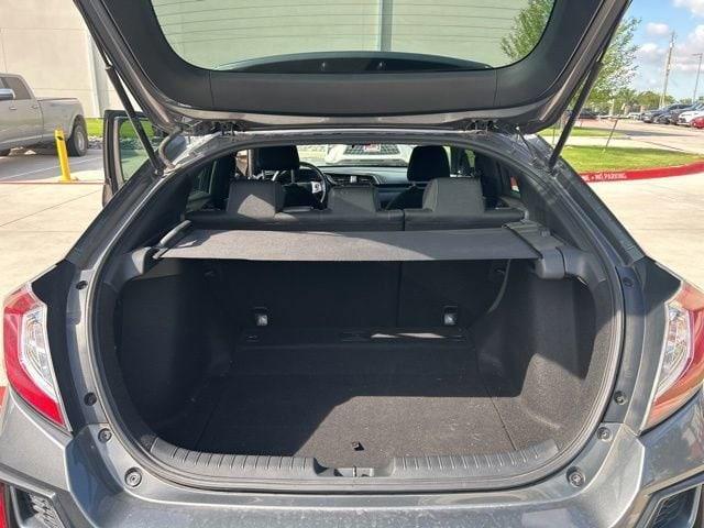 used 2020 Honda Civic car, priced at $23,954