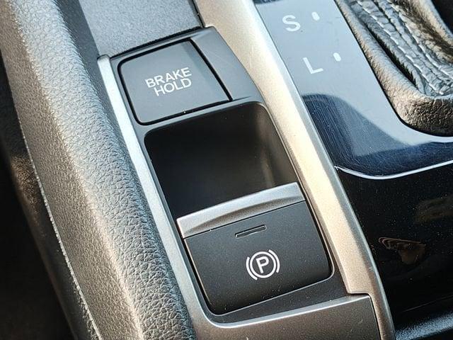 used 2020 Honda Civic car, priced at $22,836