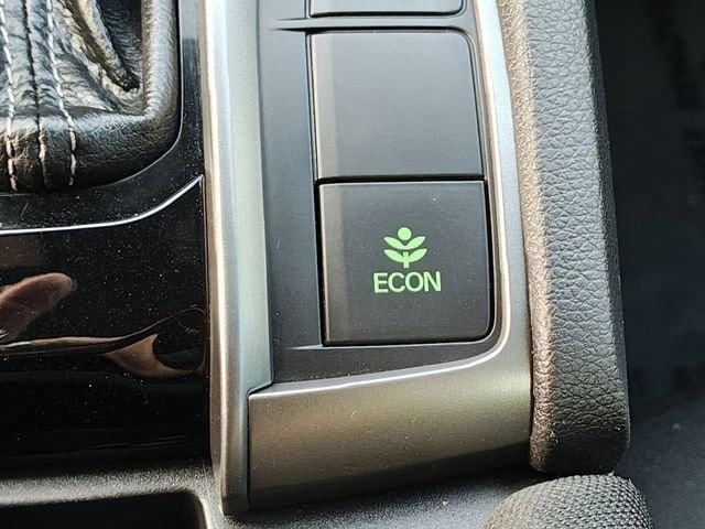 used 2020 Honda Civic car, priced at $22,836