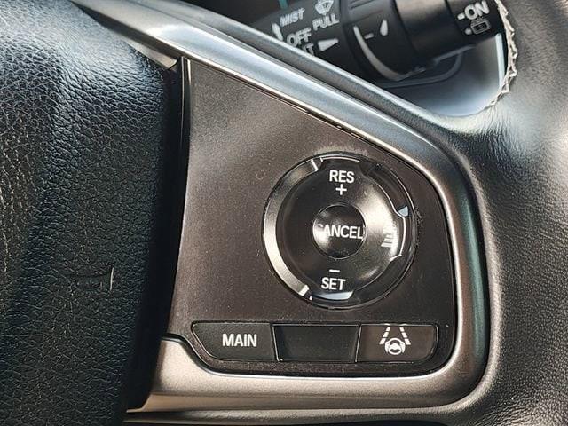 used 2020 Honda Civic car, priced at $22,836