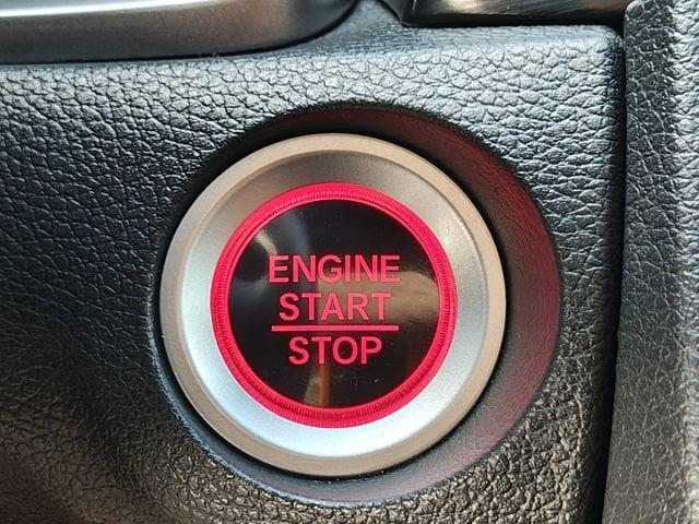 used 2020 Honda Civic car, priced at $22,836