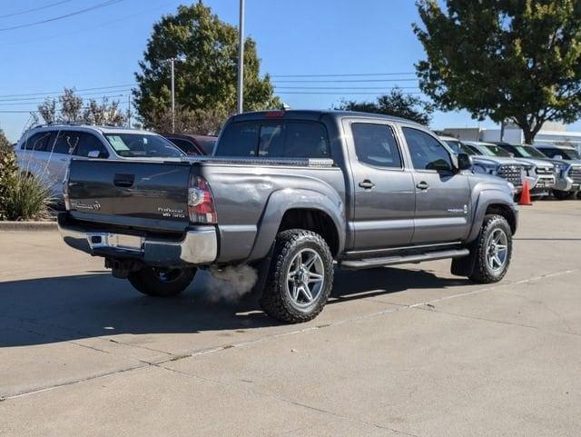 used 2014 Toyota Tacoma car, priced at $21,891