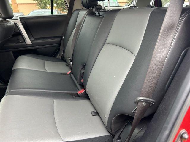 used 2022 Toyota 4Runner car, priced at $40,765