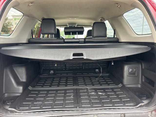 used 2022 Toyota 4Runner car, priced at $40,765