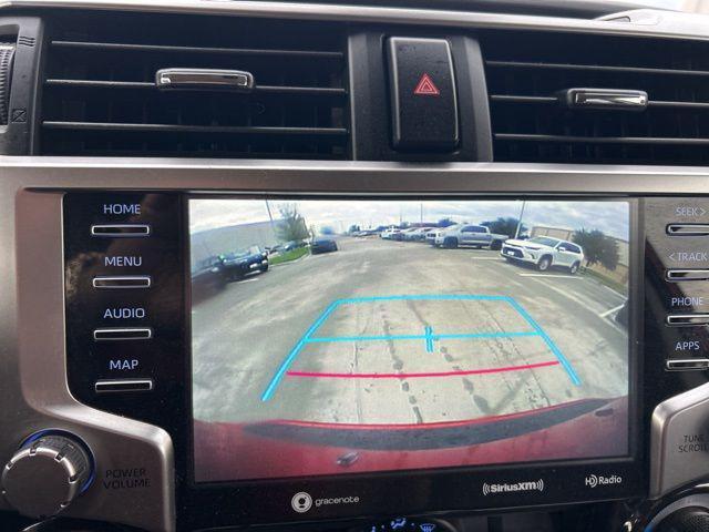 used 2022 Toyota 4Runner car, priced at $40,765