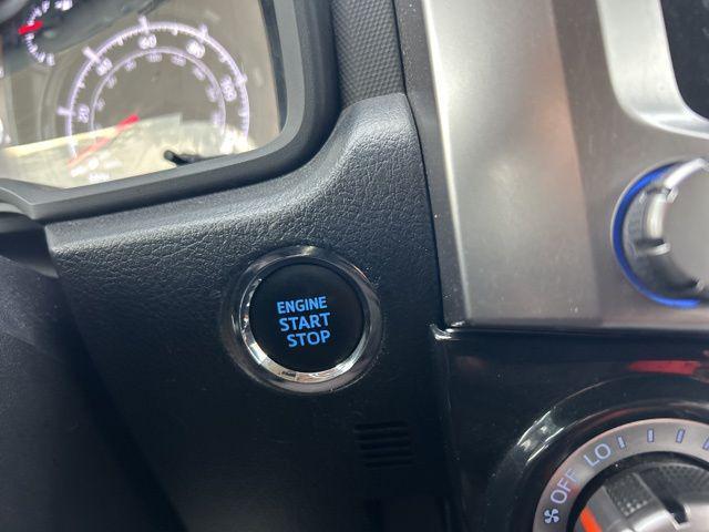 used 2022 Toyota 4Runner car, priced at $40,765