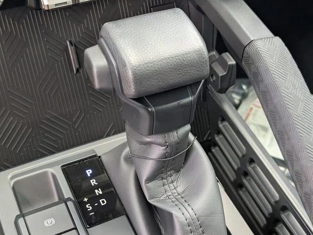 new 2025 Toyota Tacoma car, priced at $45,064