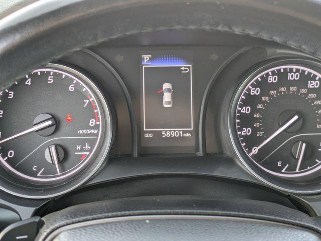 used 2023 Toyota Camry car, priced at $23,702