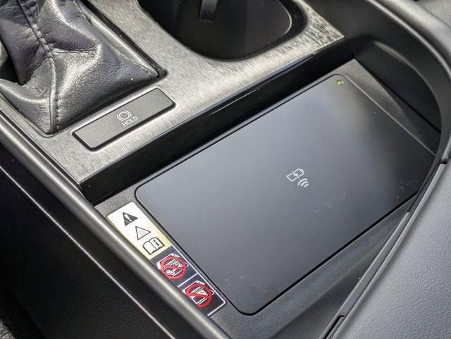 used 2024 Lexus ES 350 car, priced at $41,512