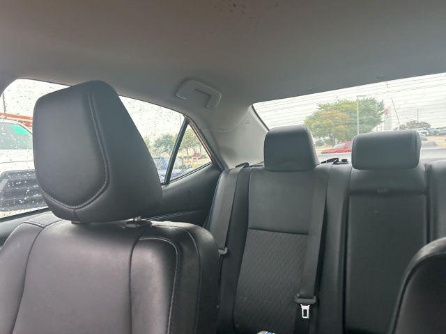 used 2018 Toyota Corolla car, priced at $15,895
