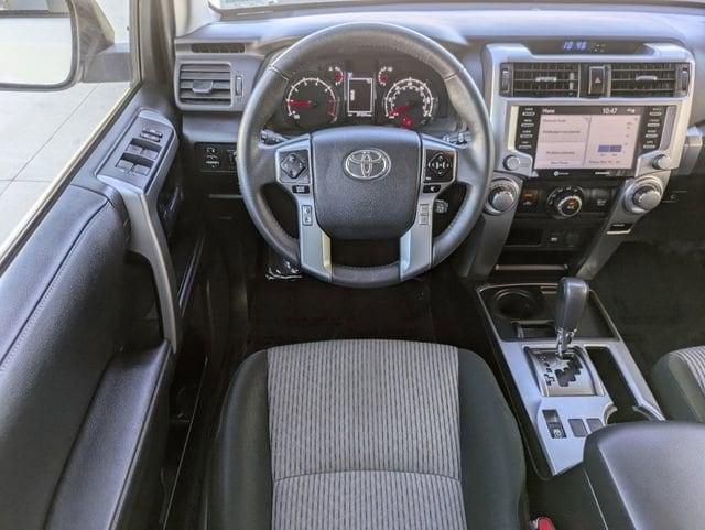 used 2023 Toyota 4Runner car, priced at $36,568