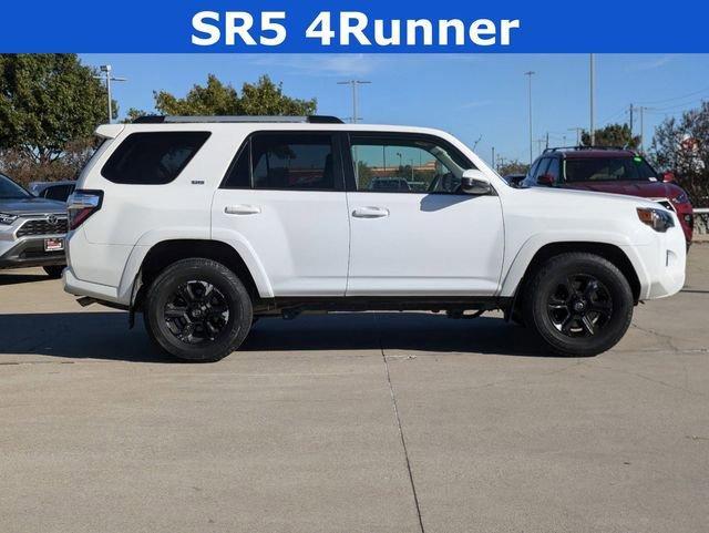 used 2023 Toyota 4Runner car, priced at $36,568