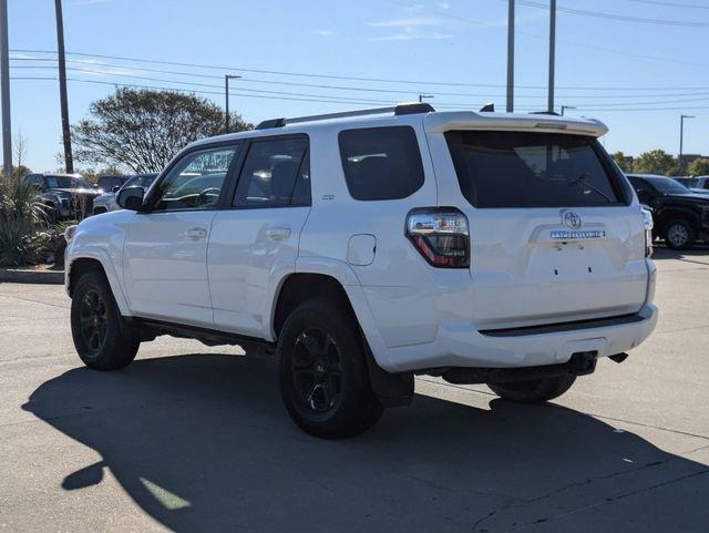 used 2023 Toyota 4Runner car, priced at $35,981