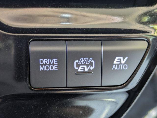 used 2020 Toyota Prius Prime car, priced at $24,291