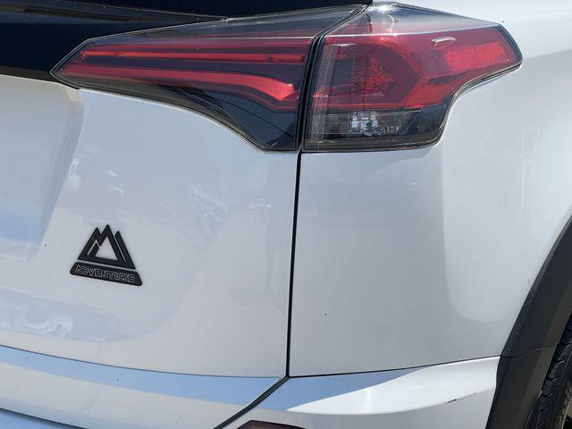 used 2018 Toyota RAV4 car, priced at $19,075
