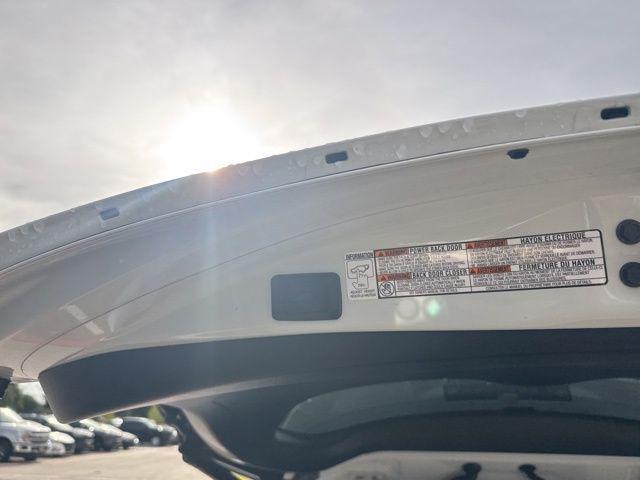 used 2018 Toyota RAV4 car, priced at $19,976